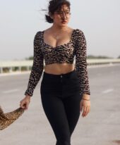 Aleena +971564401582